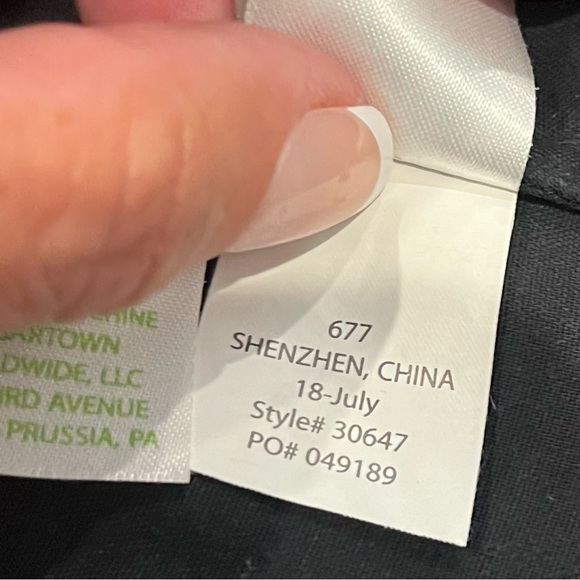 Lilly Pulitzer Carlotta Stretch Shift Dress - Picture 12 of 14